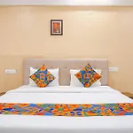 Fabhotel Embassy Near Amanora Mall