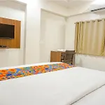 Fabhotel Embassy Near Amanora Mall