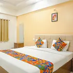 Fabhotel Embassy Near Amanora Mall